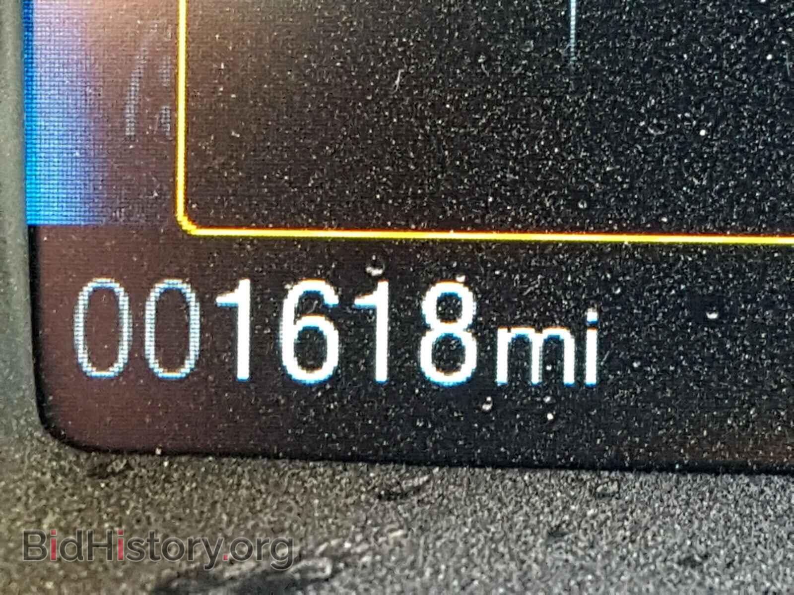 2018 FORD FOCUS - VIN: 1FADP3FE8JL244535 - Фото 8