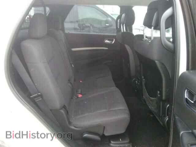 2012 DODGE DURANGO - VIN: 1C4RDJAG9CC144050 - Photo 6