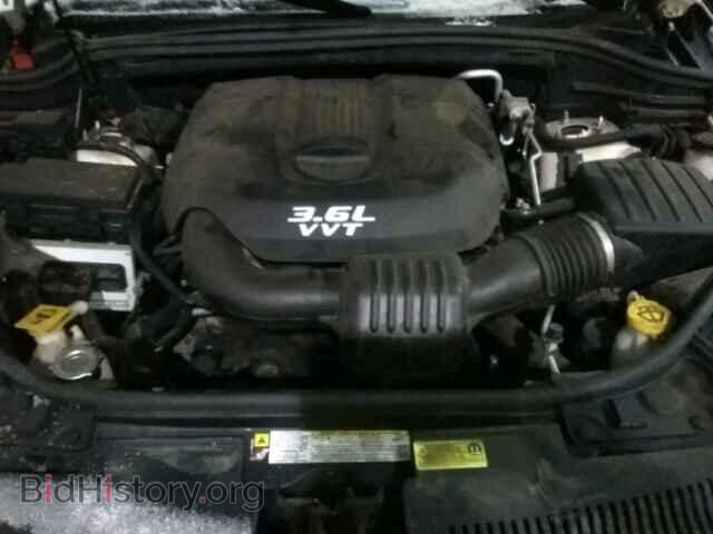 2012 DODGE DURANGO - VIN: 1C4RDJAG9CC144050 - Photo 7