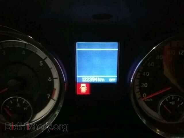 2012 DODGE DURANGO - VIN: 1C4RDJAG9CC144050 - Photo 8