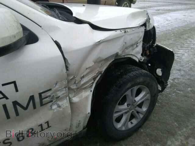 2012 DODGE DURANGO - VIN: 1C4RDJAG9CC144050 - Photo 9
