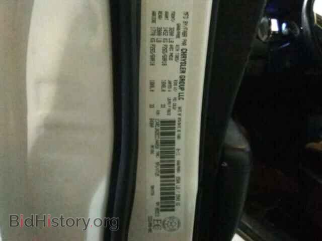 2012 DODGE DURANGO - VIN: 1C4RDJAG9CC144050 - Photo 10