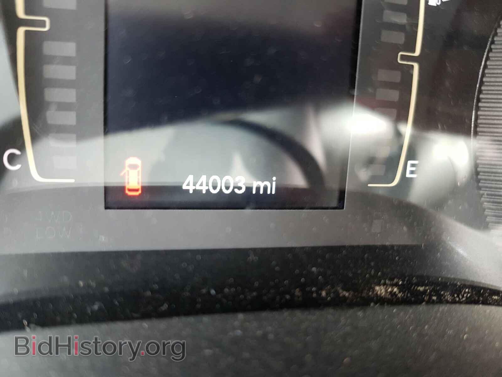 2019 JEEP CHEROKEE - VIN: 1C4PJMCX2KD260813 - Photo 8