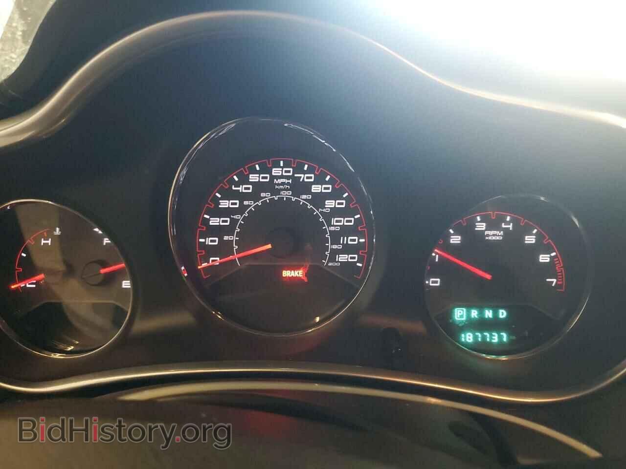 2012 DODGE AVENGER - VIN: 1C3CDZAG8CN291344 - Photo 9