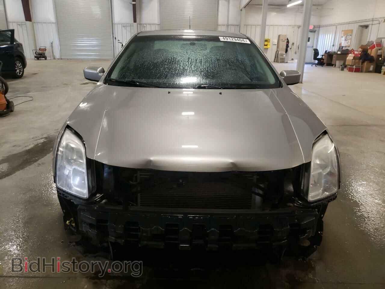2009 FORD FUSION - VIN: 3FAHP07119R200093 - Фото 5