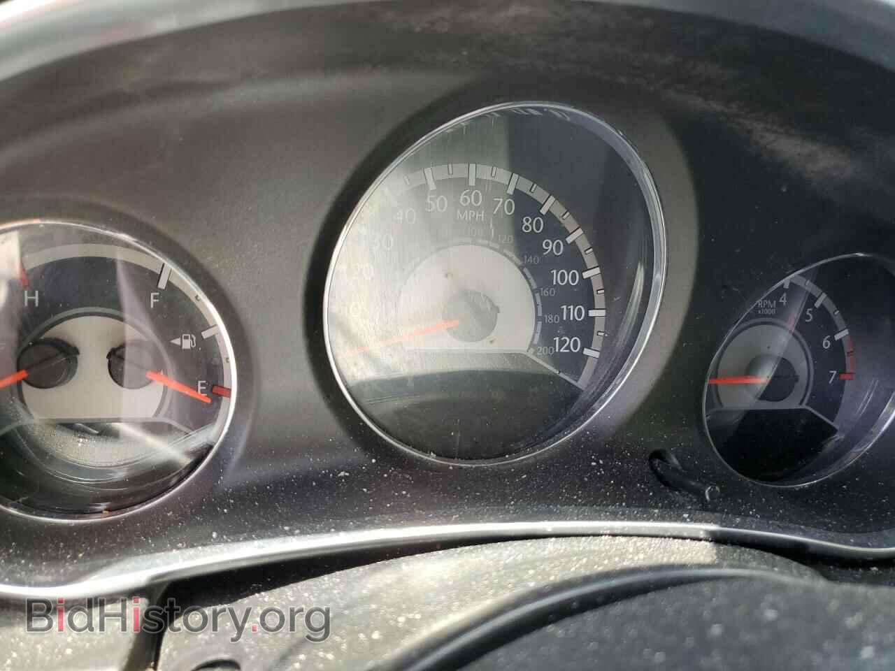 2014 CHRYSLER 200 - VIN: 1C3CCBAB6EN210245 - Фото 8