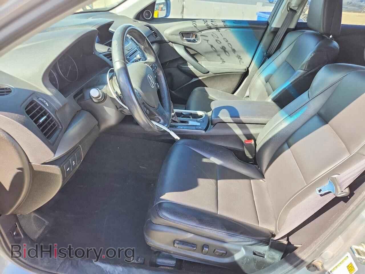 2017 ACURA RDX - VIN: 5J8TB4H37HL012090 - Фото 7