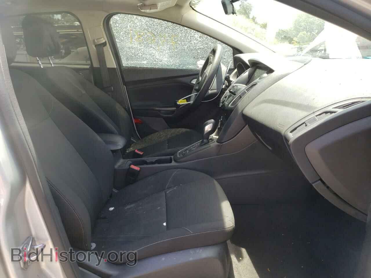 2017 FORD FOCUS - VIN: 1FADP3M22HL245568 - Фото 5