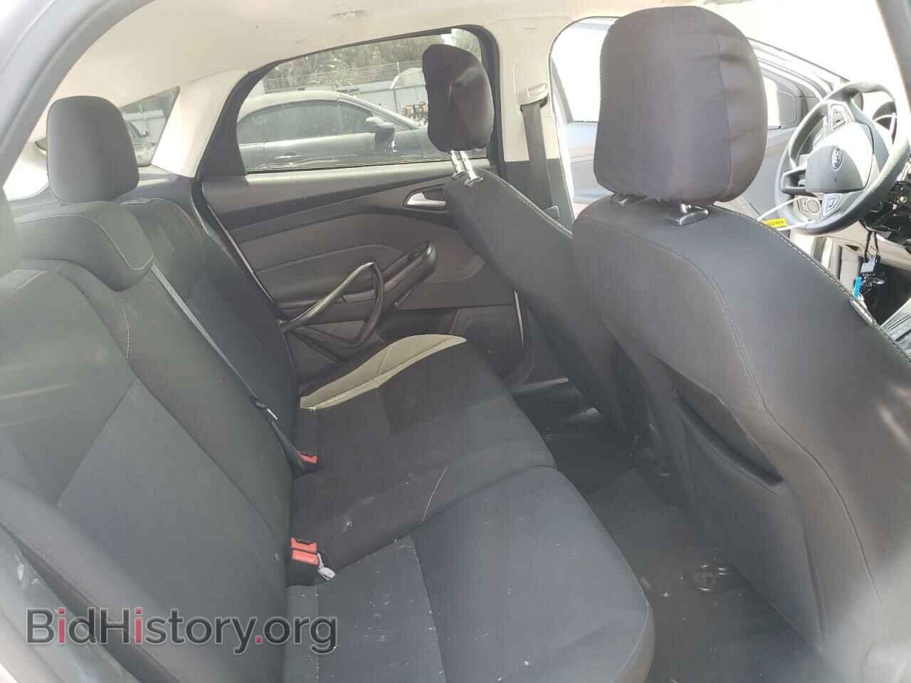 2017 FORD FOCUS - VIN: 1FADP3M22HL245568 - Фото 6