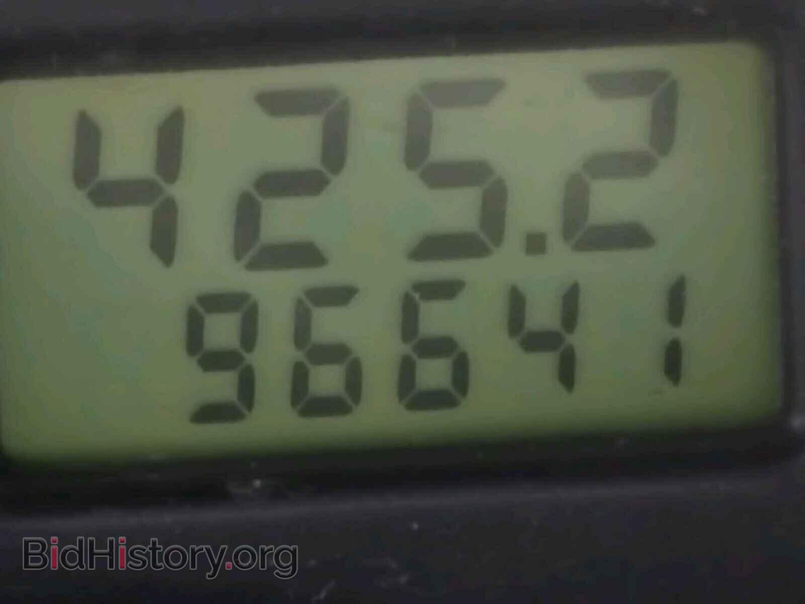 2007 FORD FOCUS - VIN: 1FAFP34N87W272628 - Фото 8