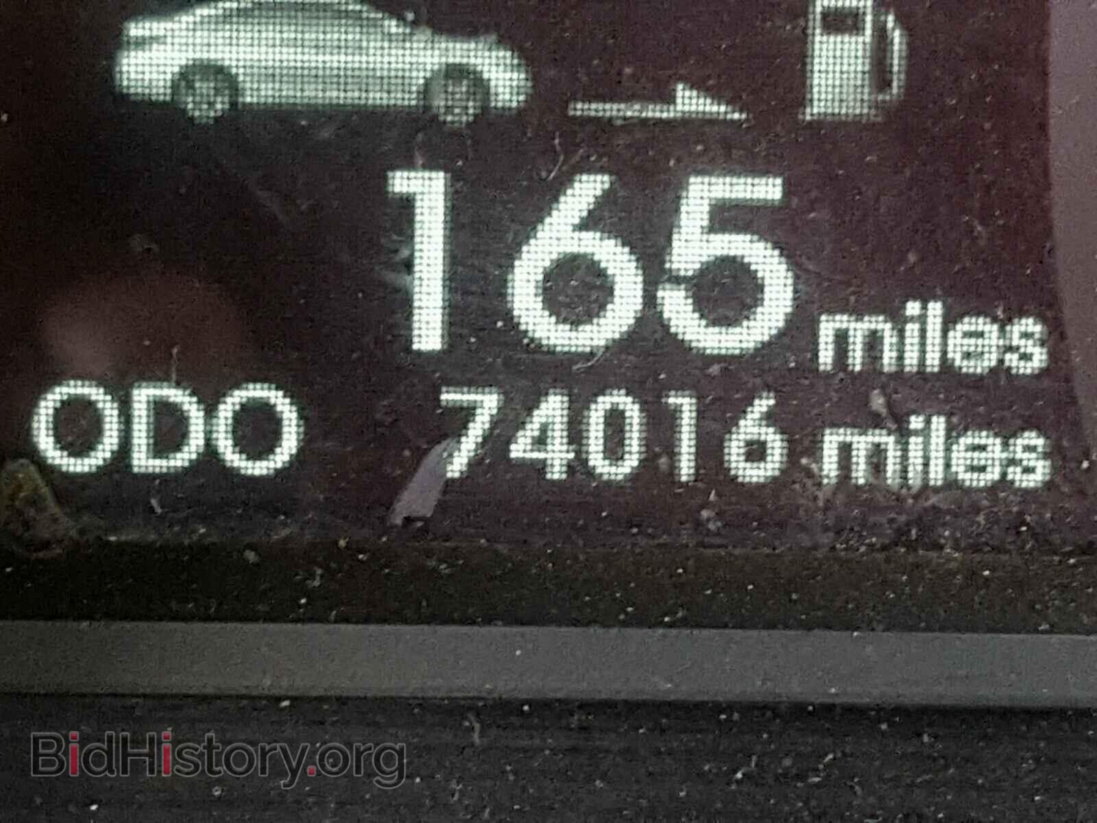 2012 HYUNDAI SONATA - VIN: 5NPEB4AC0CH327506 - Фото 8