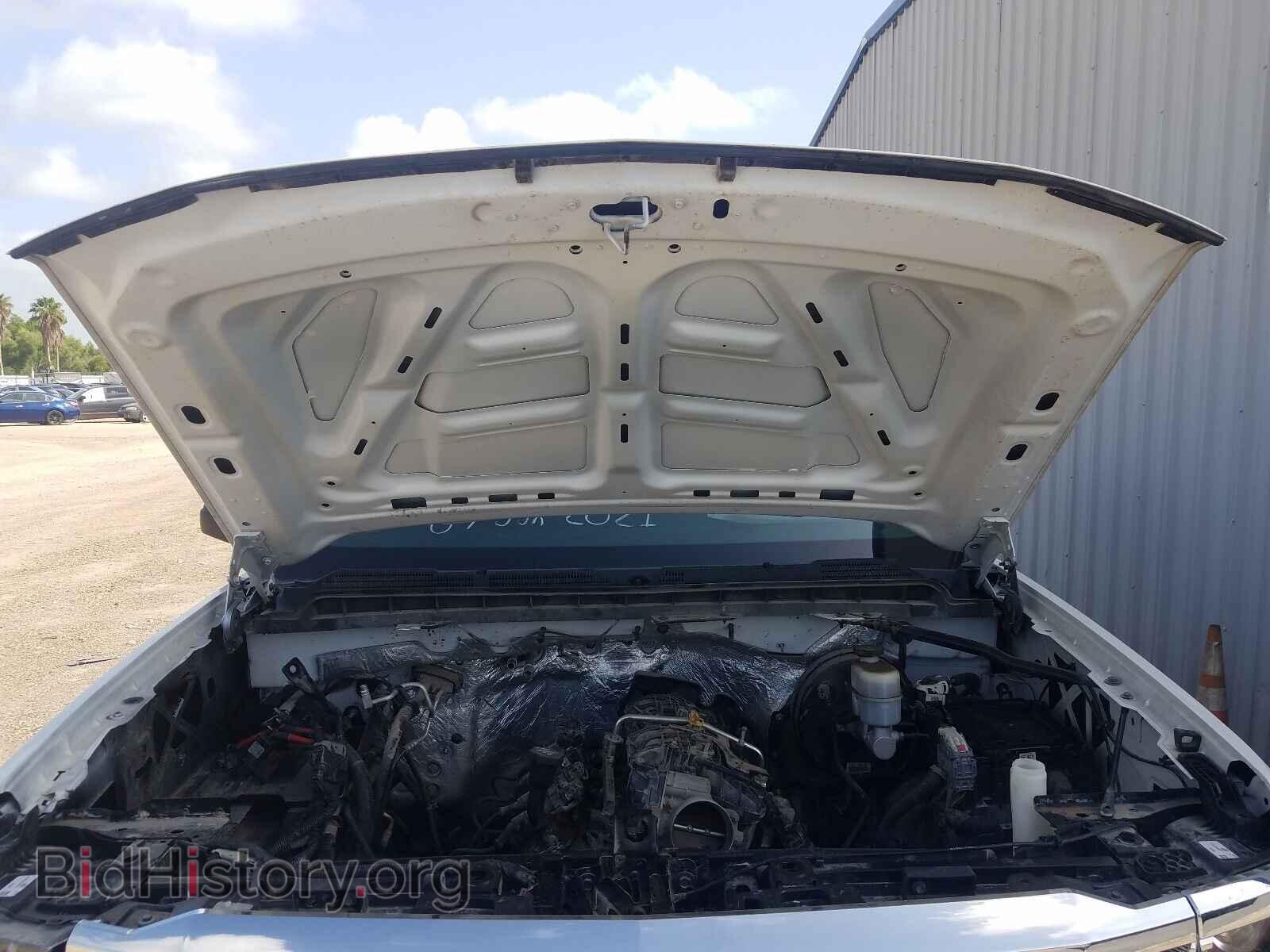 2018 CHEVROLET SILVERADO - VIN: 3GCPCSEC1JG200385 - Фото 7