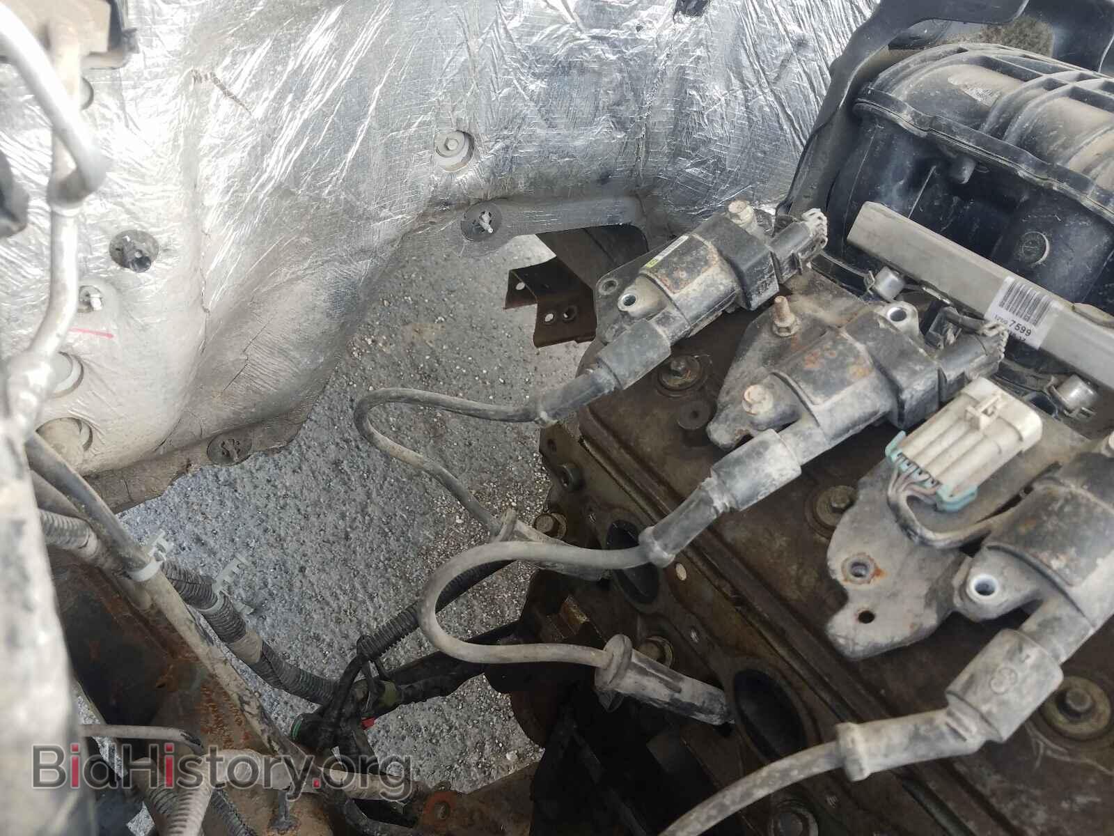 2018 CHEVROLET SILVERADO - VIN: 3GCPCSEC1JG200385 - Фото 10