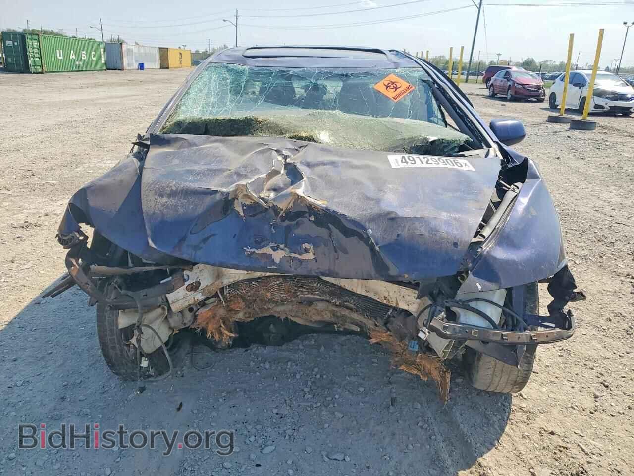 2009 HONDA CIVIC - VIN: 19XFA16919E003058 - Фото 5
