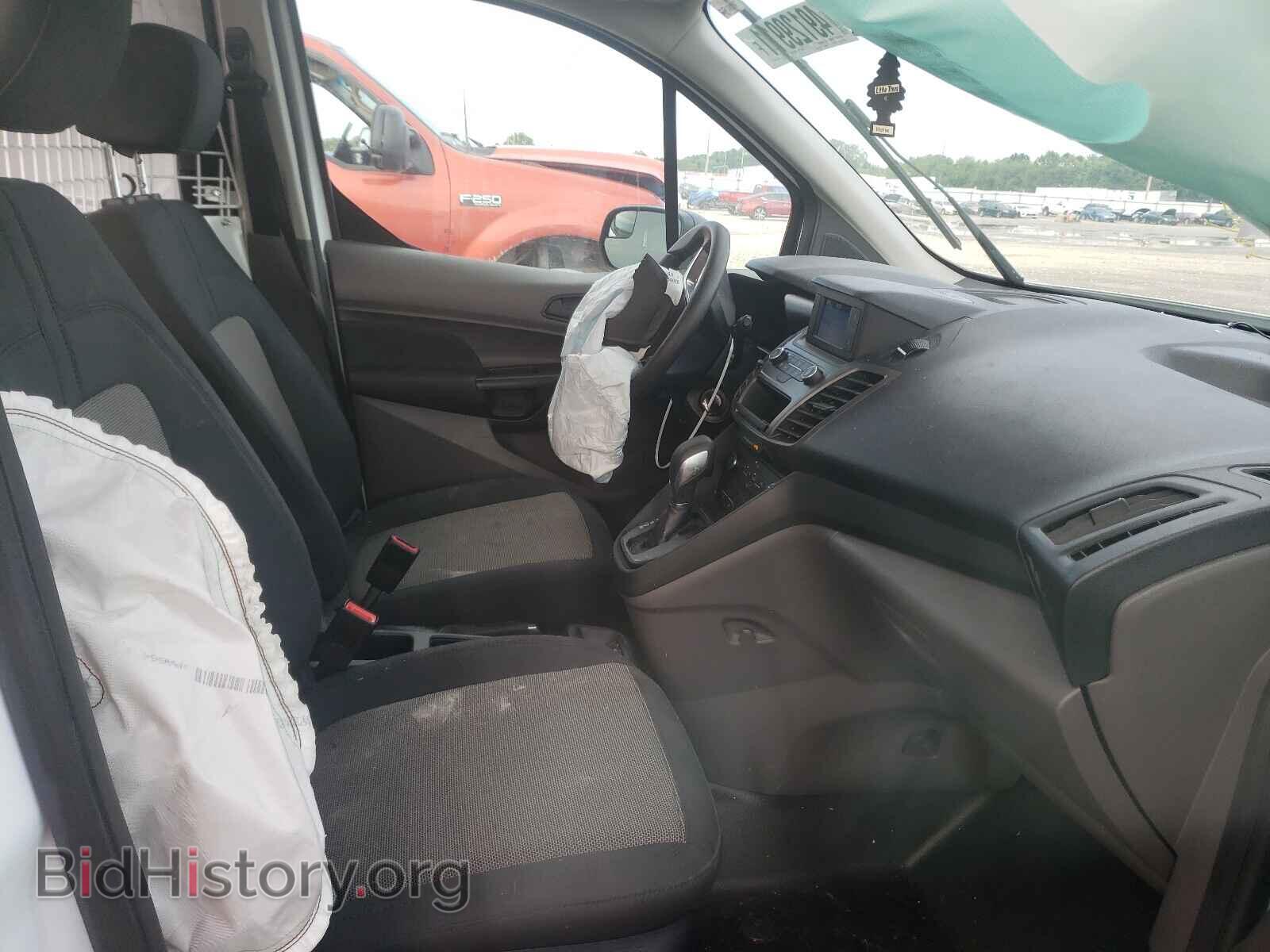 2019 FORD TRANSIT CO - VIN: NM0LS7E26K1401315 - Фото 5