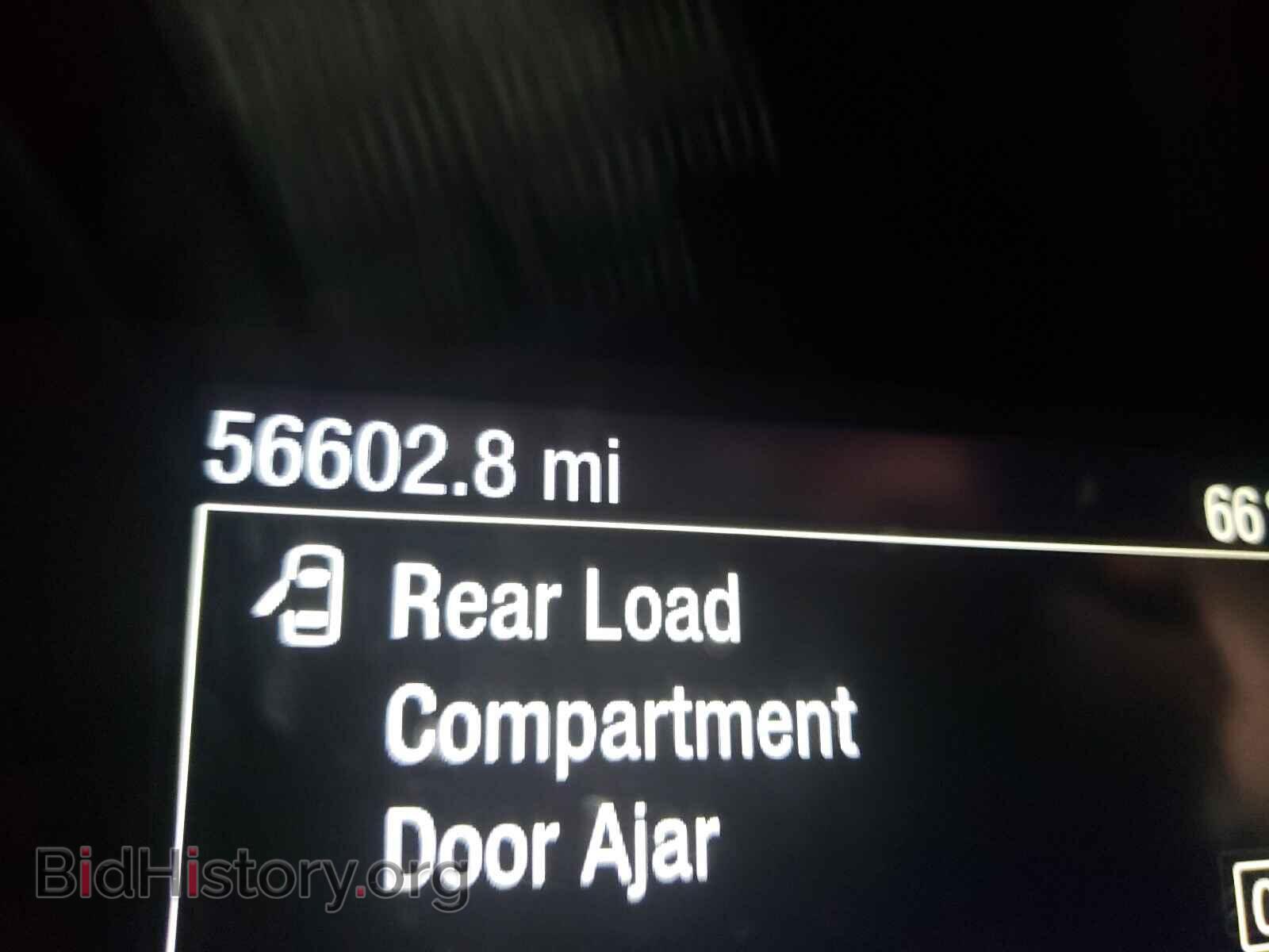 2019 FORD TRANSIT CO - VIN: NM0LS7E26K1401315 - Фото 8