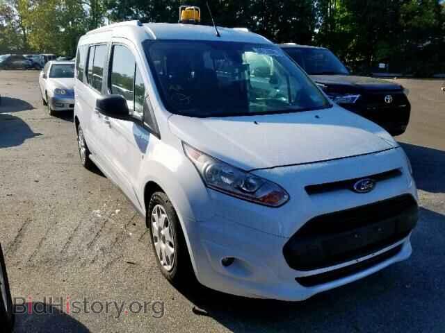 Photo NM0GS9F79H1307672 - FORD TRANSIT CO 2017
