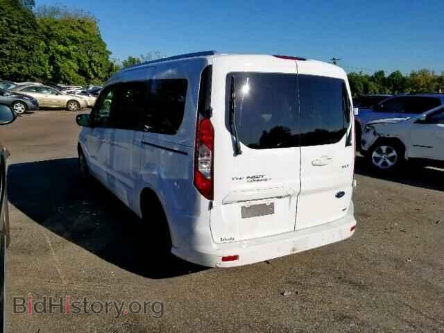 2017 FORD TRANSIT CO - VIN: NM0GS9F79H1307672 - Фото 3