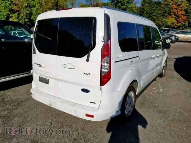 2017 FORD TRANSIT CO - VIN: NM0GS9F79H1307672 - Фото 4