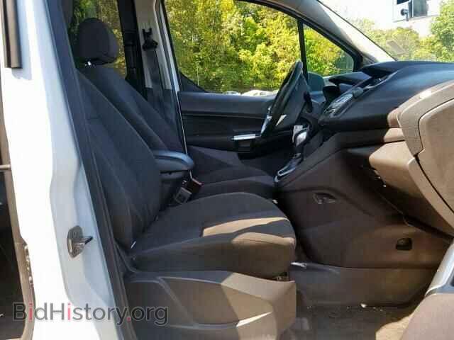 2017 FORD TRANSIT CO - VIN: NM0GS9F79H1307672 - Фото 5