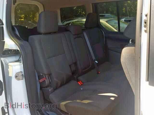 2017 FORD TRANSIT CO - VIN: NM0GS9F79H1307672 - Фото 6
