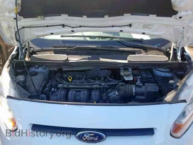 2017 FORD TRANSIT CO - VIN: NM0GS9F79H1307672 - Фото 7