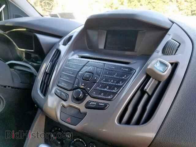 2017 FORD TRANSIT CO - VIN: NM0GS9F79H1307672 - Фото 9