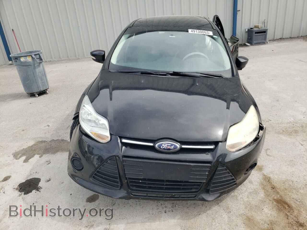 2014 FORD FOCUS - VIN: 1FADP3F26EL121683 - Photo 5