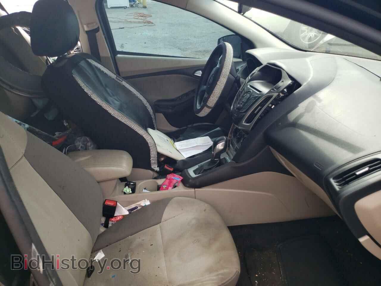 2014 FORD FOCUS - VIN: 1FADP3F26EL121683 - Photo 7