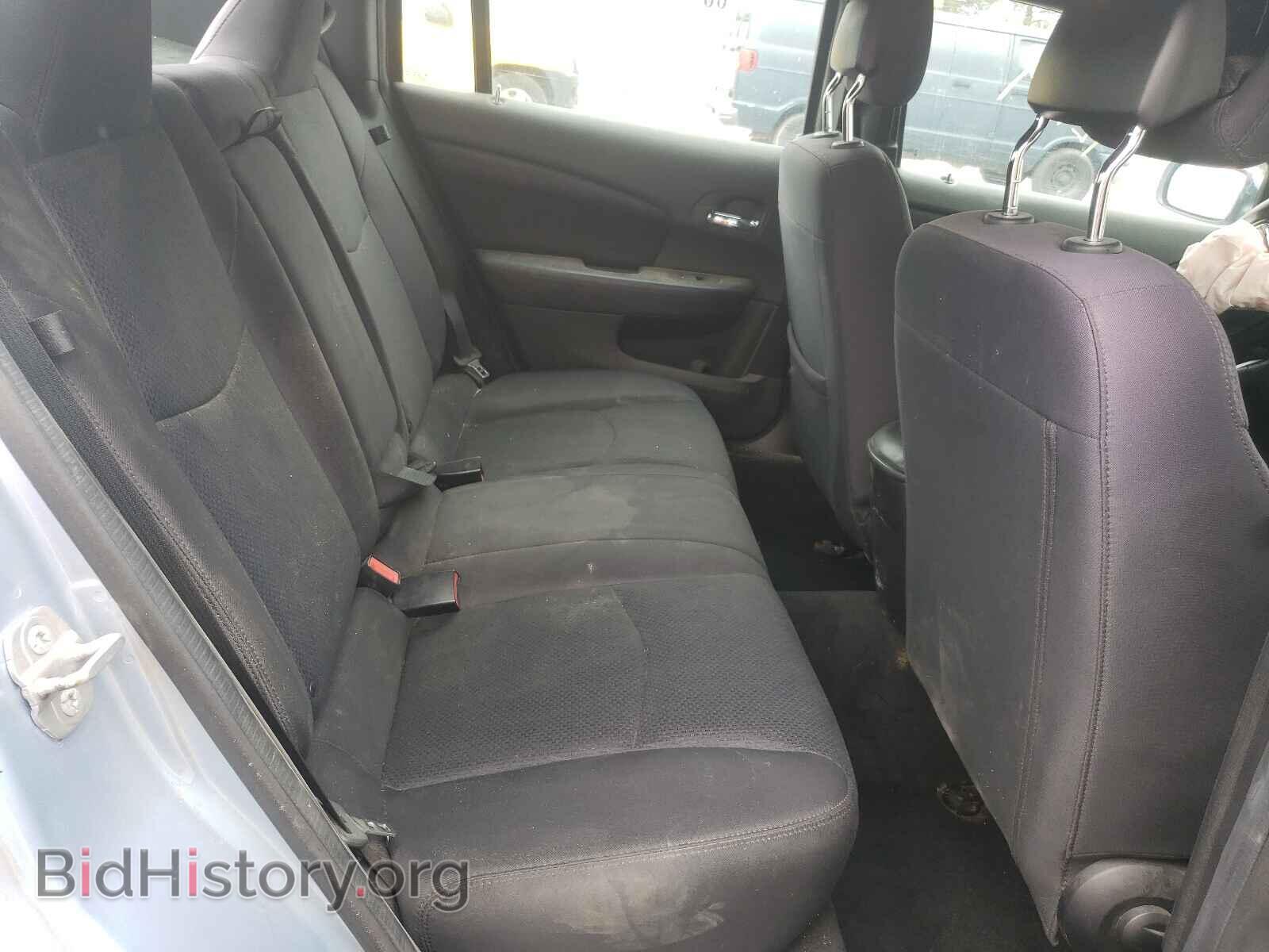 2014 CHRYSLER 200 - VIN: 1C3CCBAB3EN168178 - Фото 6