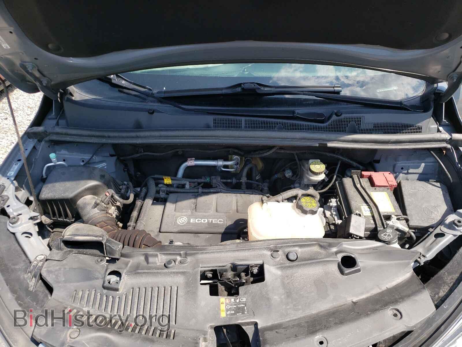 2019 BUICK ENCORE - VIN: KL4CJESB9KB897634 - Photo 7