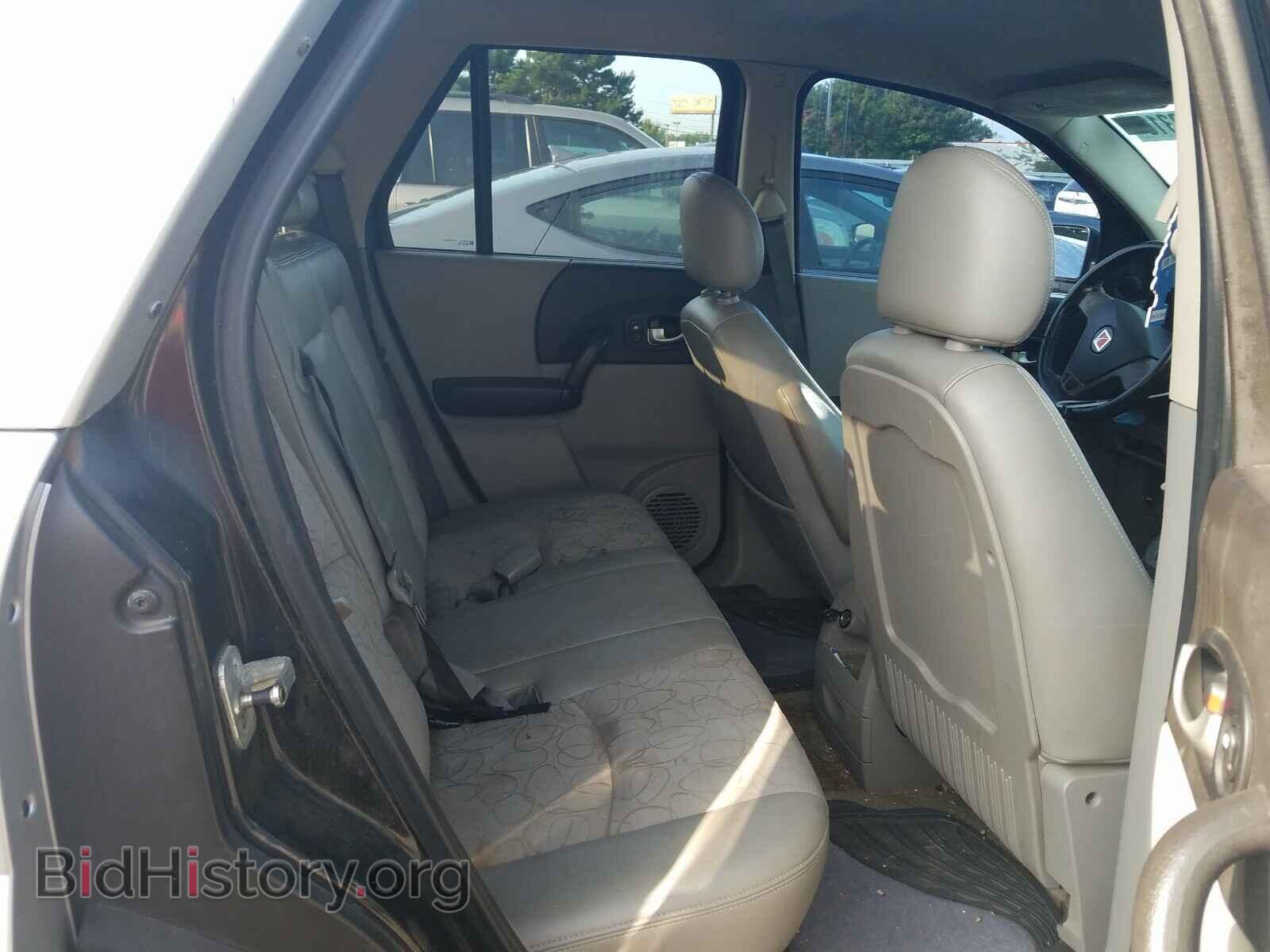 2004 SATURN VUE - VIN: 5GZCZ63444S866720 - Фото 6