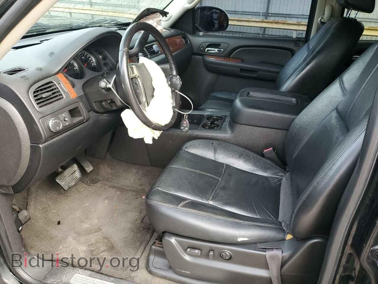 2007 GMC YUKON - VIN: 1GKFC13027R207759 - Фото 7