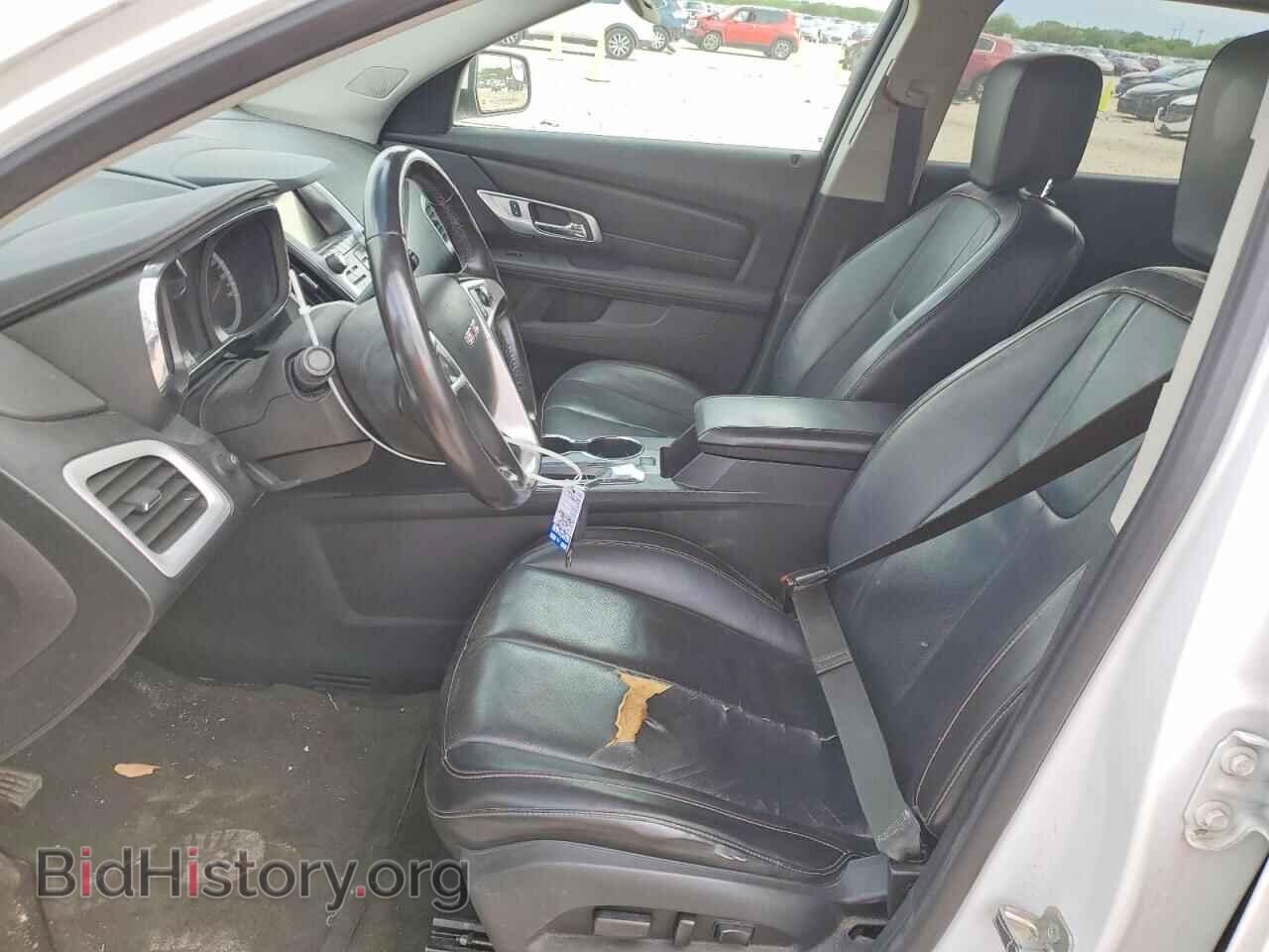 2013 GMC TERRAIN - VIN: 2GKFLVEK3D6236877 - Photo 7