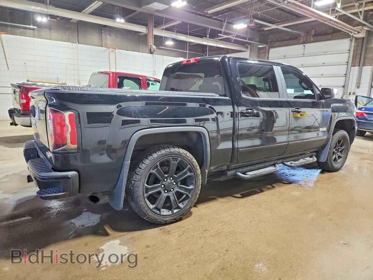 2017 GMC SIERRA - VIN: 3GTU2NEC2HG148878 - Фото 3