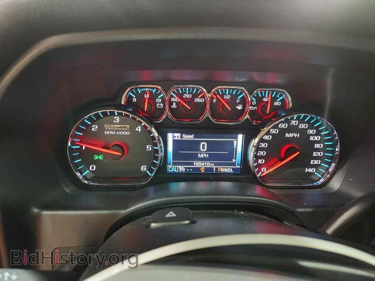 2017 GMC SIERRA - VIN: 3GTU2NEC2HG148878 - Фото 9