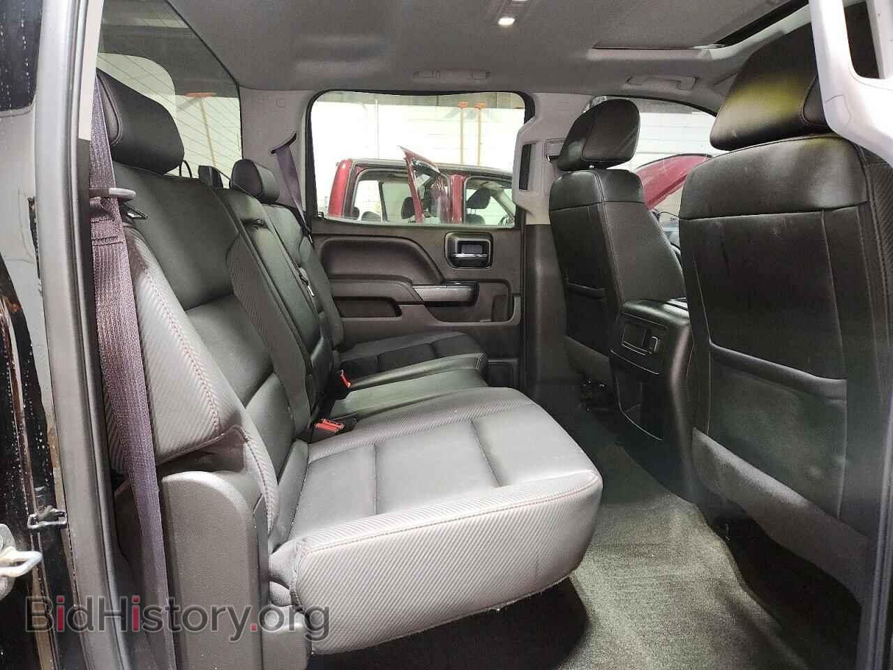 2017 GMC SIERRA - VIN: 3GTU2NEC2HG148878 - Фото 10