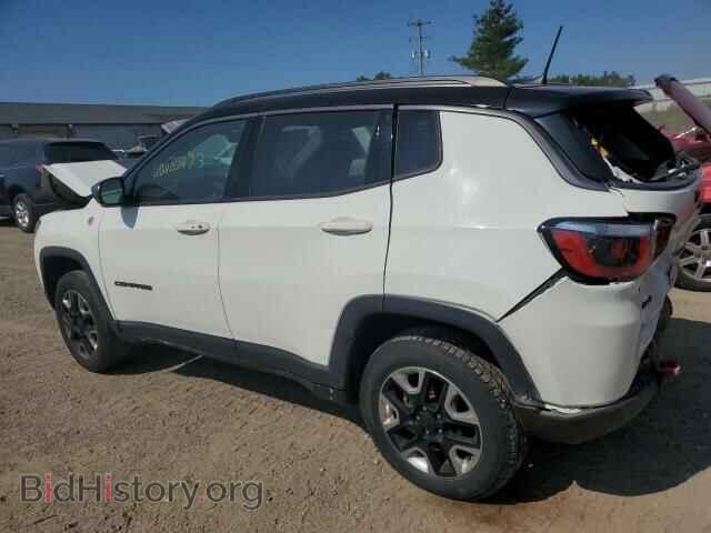 2017 JEEP COMPASS - VIN: 3C4NJDDB7HT656748 - Photo 2