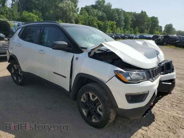 2017 JEEP COMPASS - VIN: 3C4NJDDB7HT656748 - Photo 4