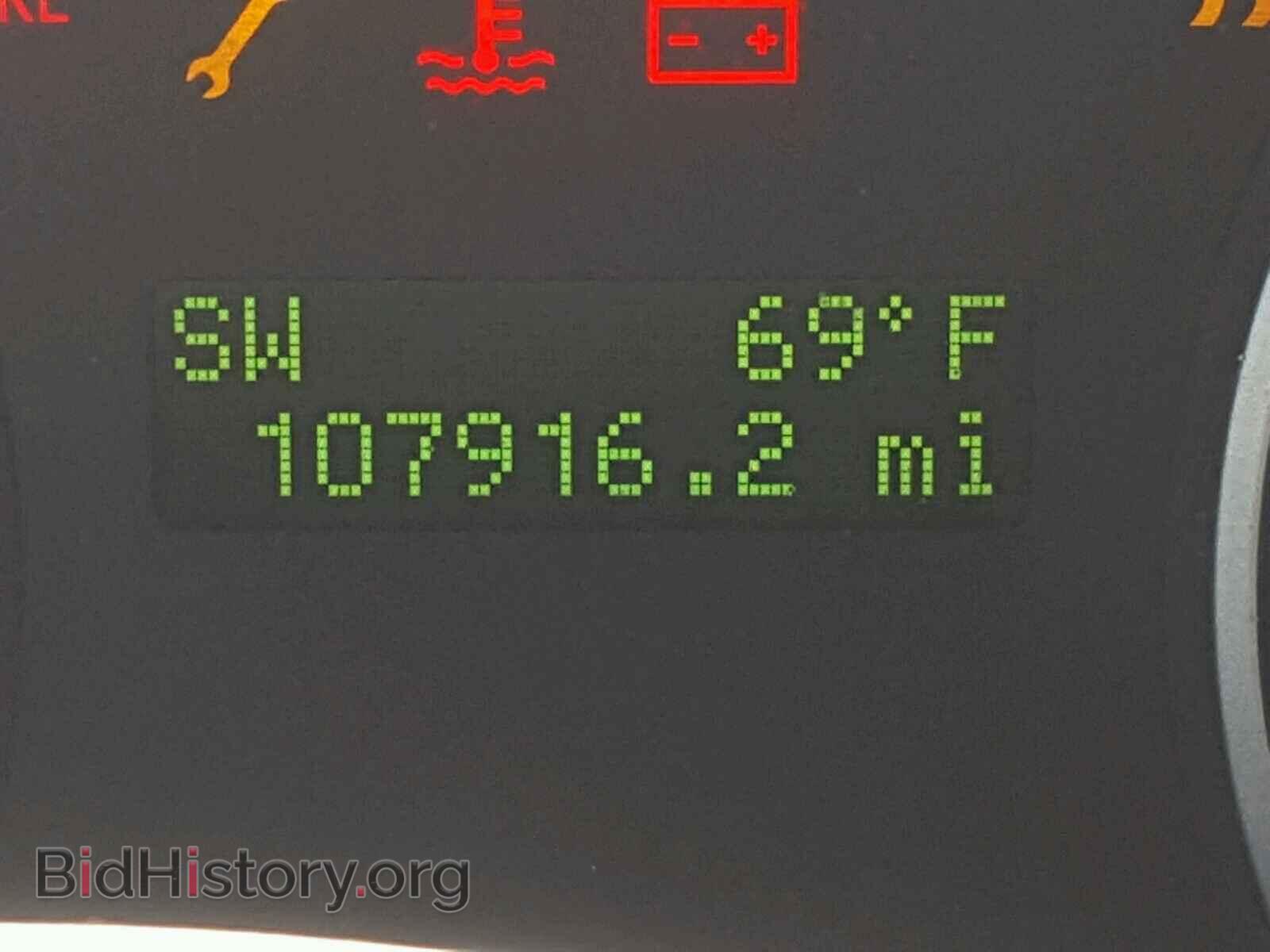 2010 FORD EXPLORER - VIN: 1FMEU7DE6AUA36337 - Photo 8