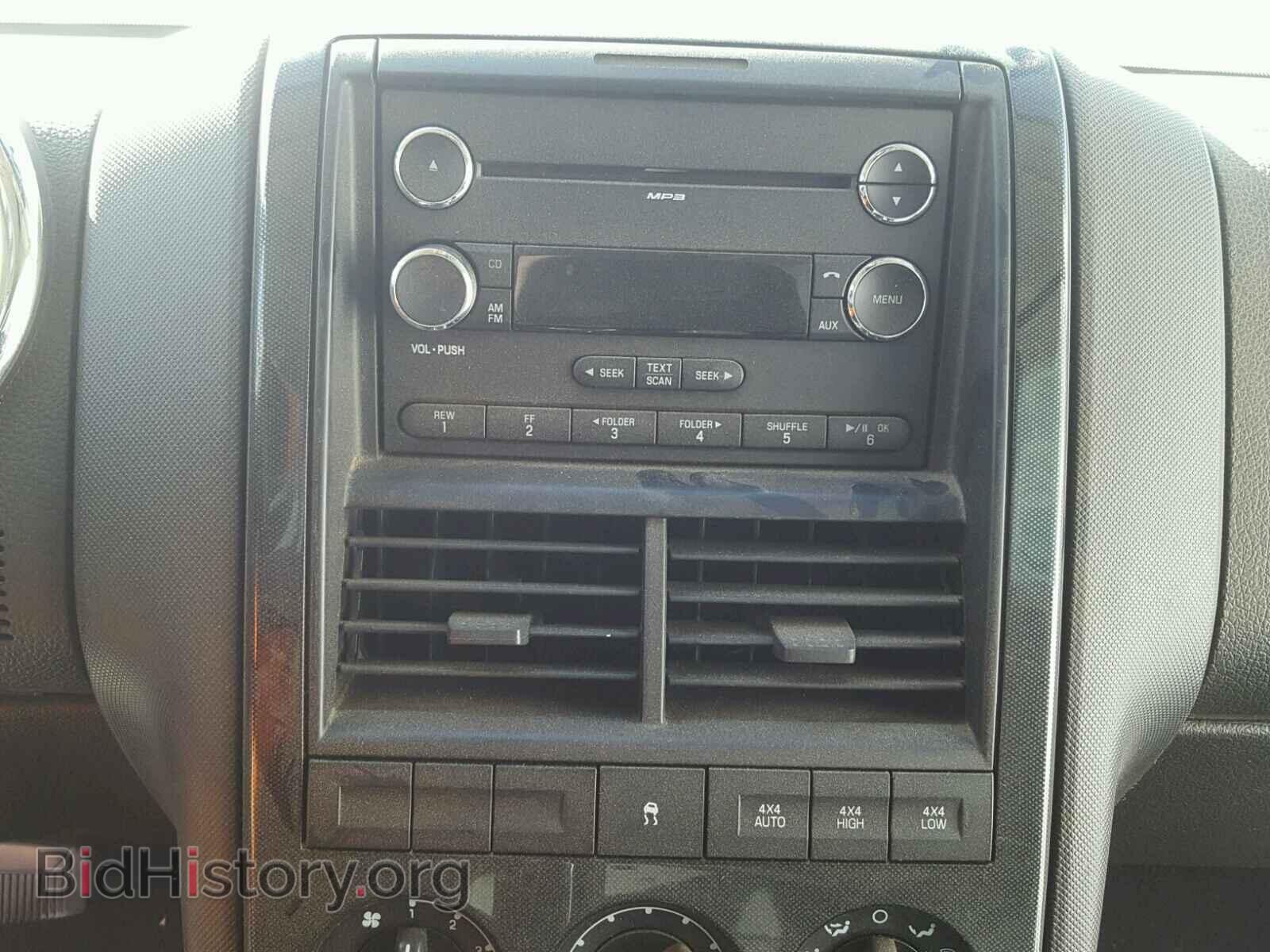 2010 FORD EXPLORER - VIN: 1FMEU7DE6AUA36337 - Photo 9