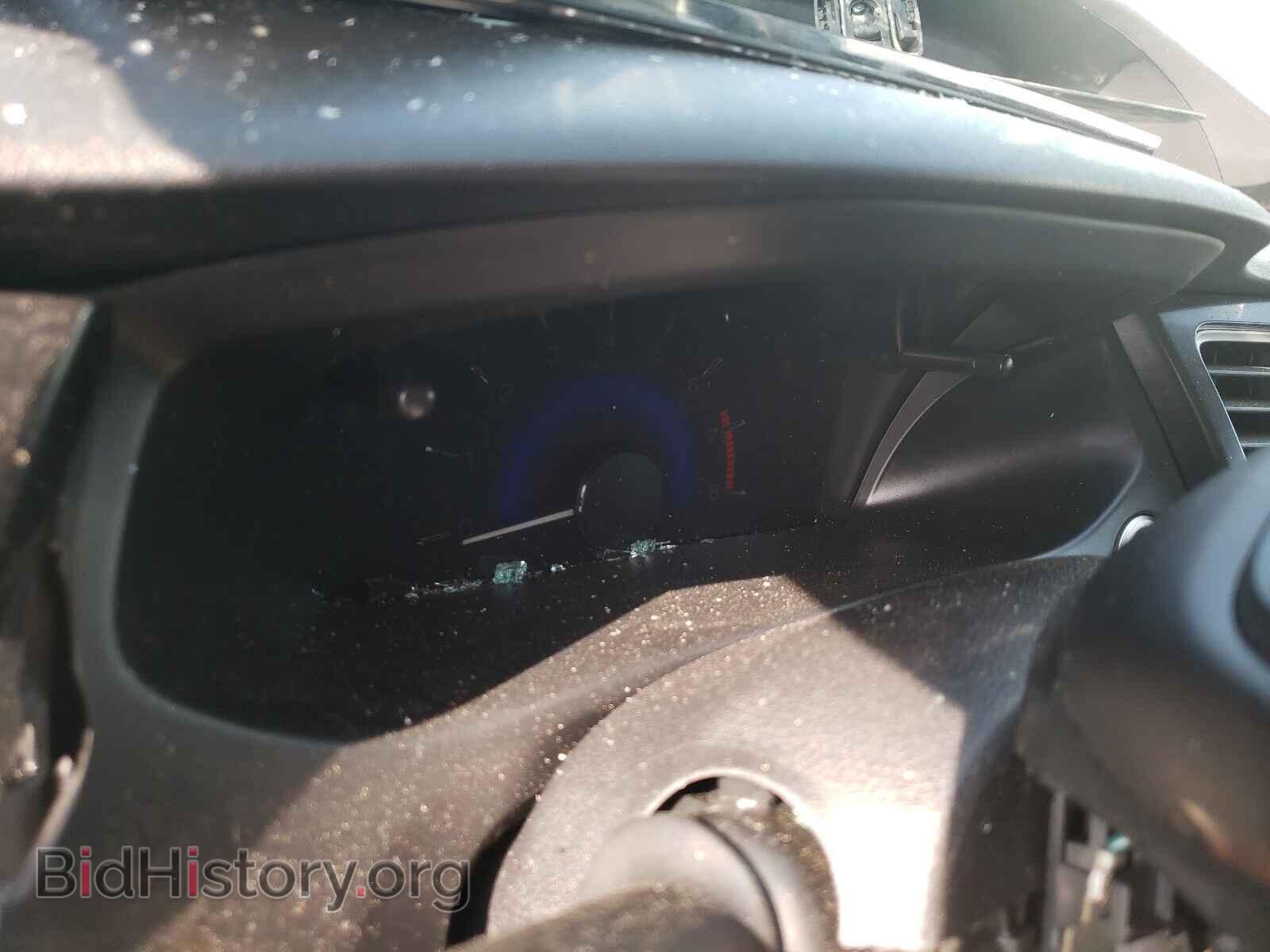 2015 HONDA CIVIC - VIN: 19XFB2F85FE019902 - Фото 8