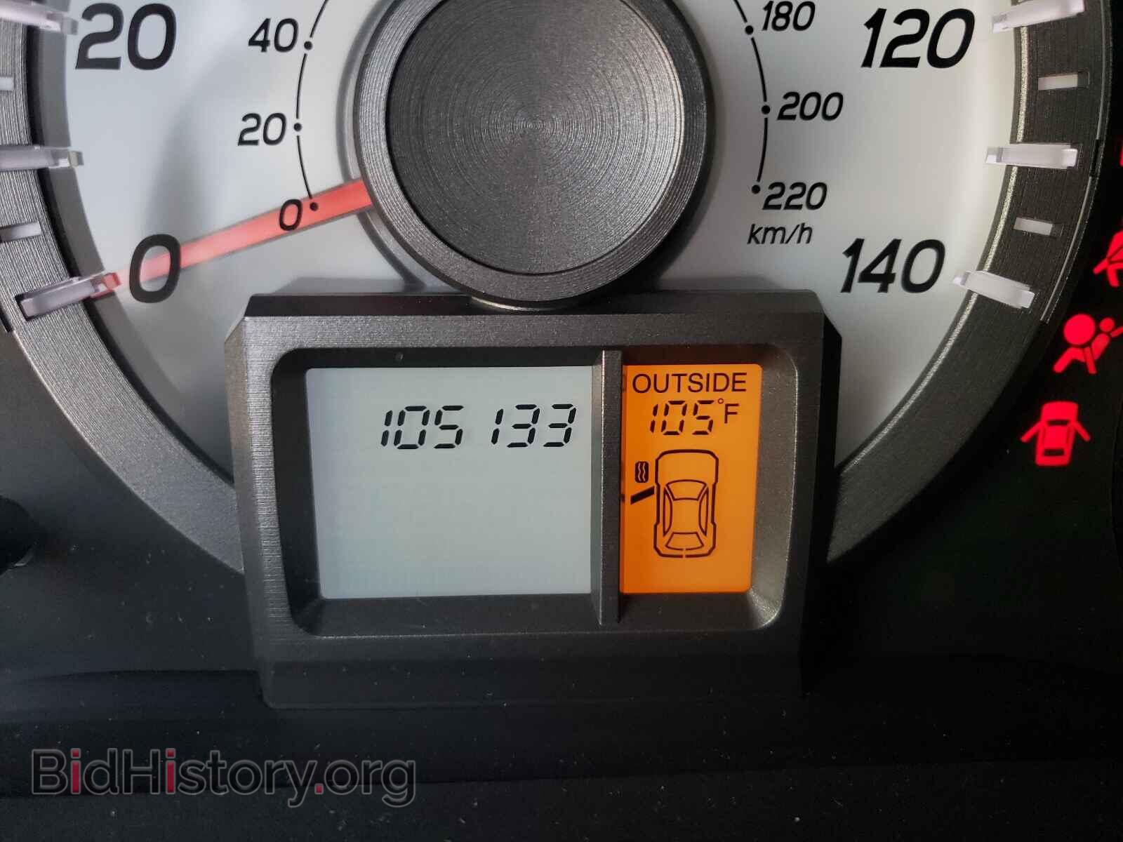 2012 HONDA PILOT - VIN: 5FNYF4H60CB073036 - Фото 8