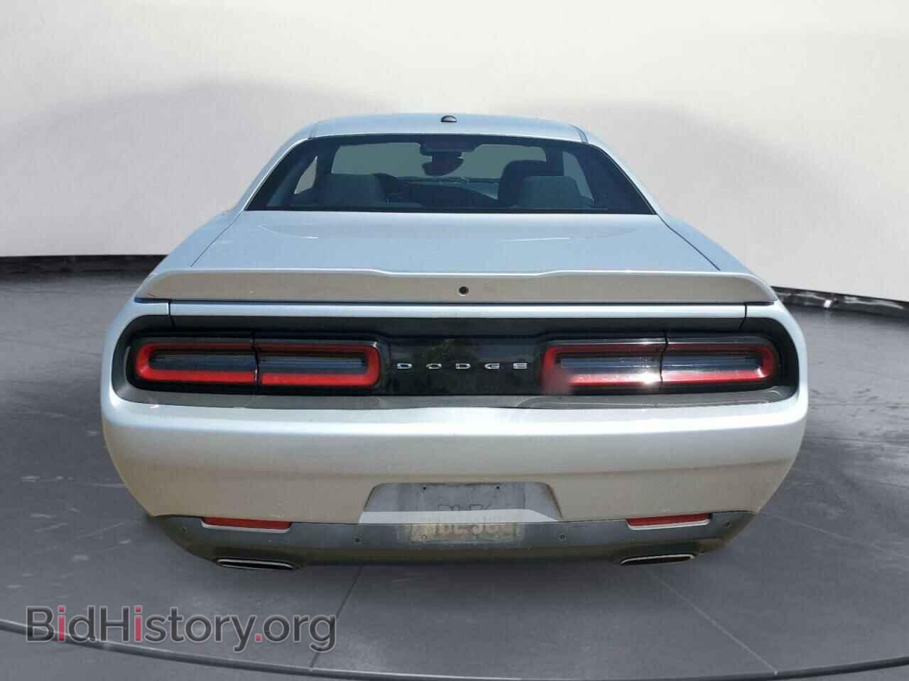 2022 DODGE CHALLENGER - VIN: 2C3CDZJG8NH143898 - Фото 6