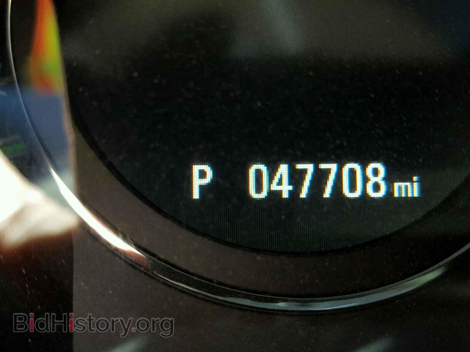 2010 SAAB 9 5 - VIN: YS3GR4BJ4A4001253 - Фото 8