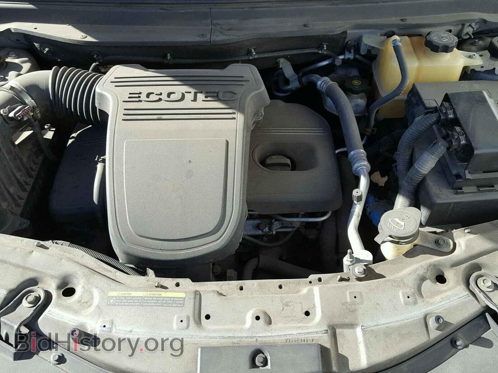 2008 SATURN VUE - VIN: 3GSCL33P88S513701 - Фото 7