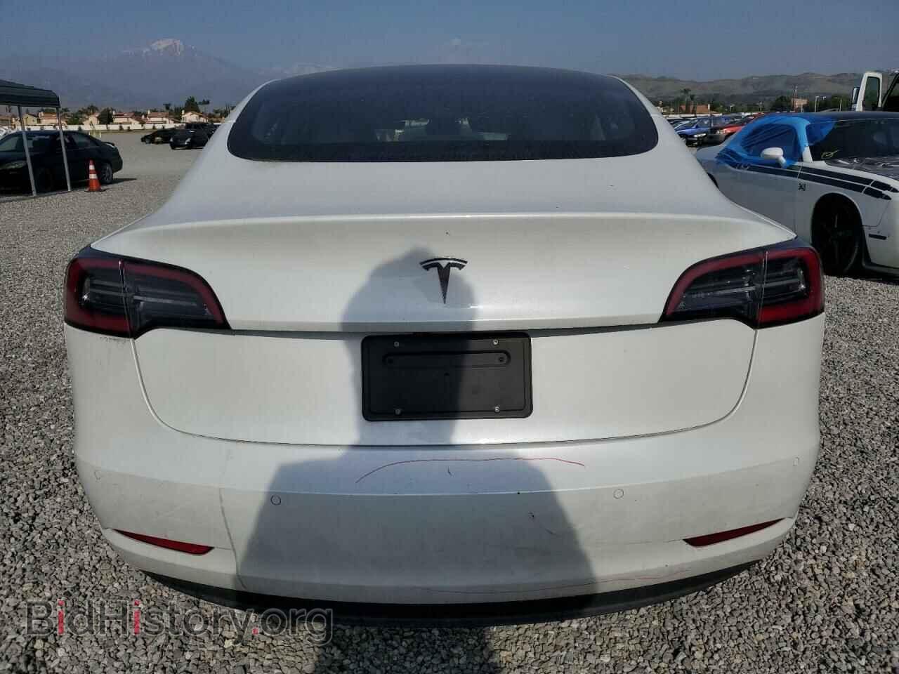 2020 TESLA MODEL 3 - VIN: 5YJ3E1EA2LF504383 - Photo 6