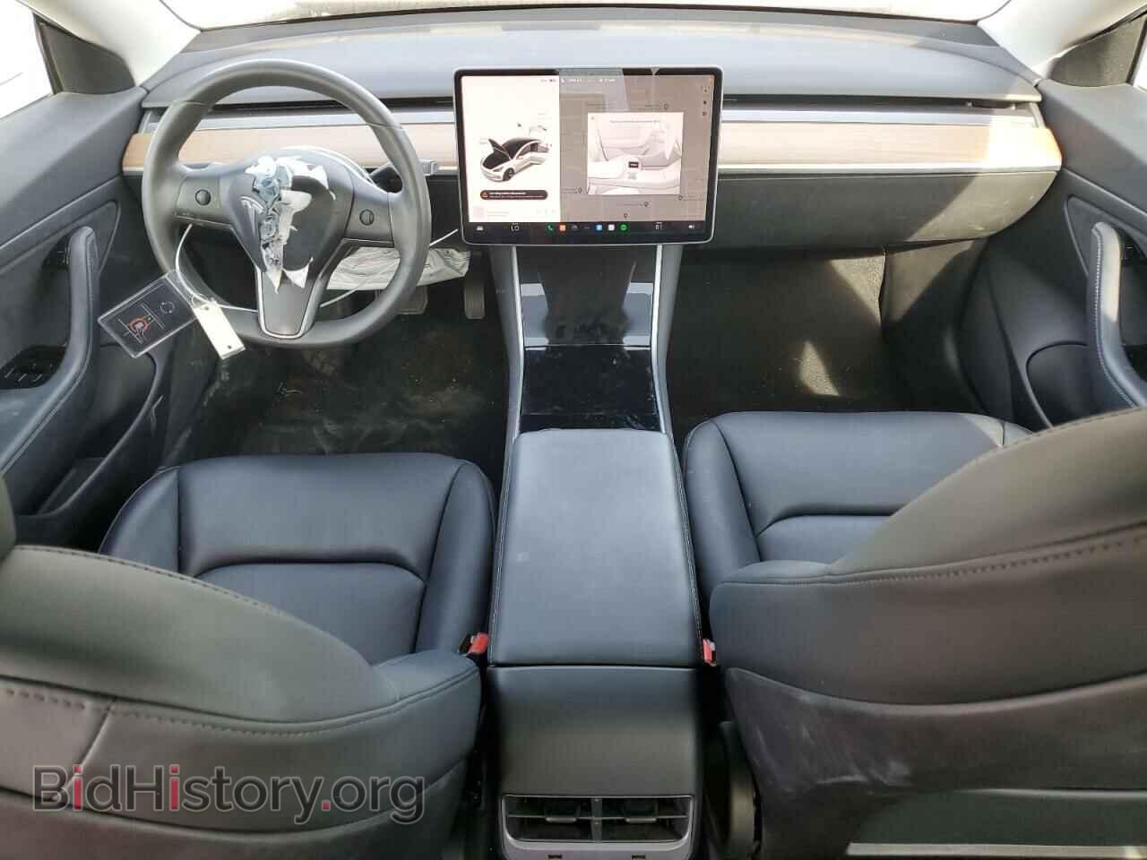 2020 TESLA MODEL 3 - VIN: 5YJ3E1EA2LF504383 - Photo 8