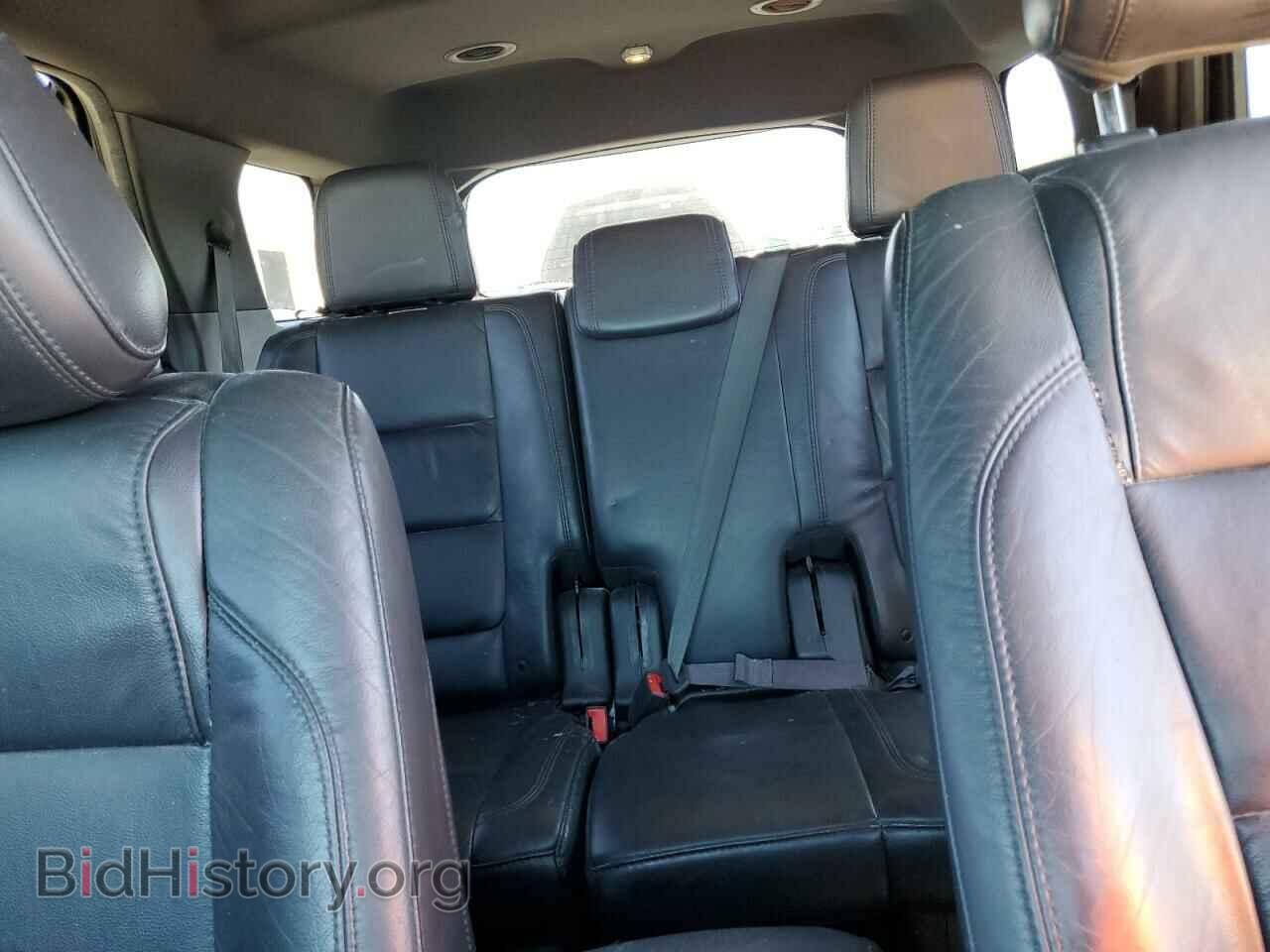 2015 FORD EXPLORER - VIN: 1FM5K7D82FGB68677 - Фото 10