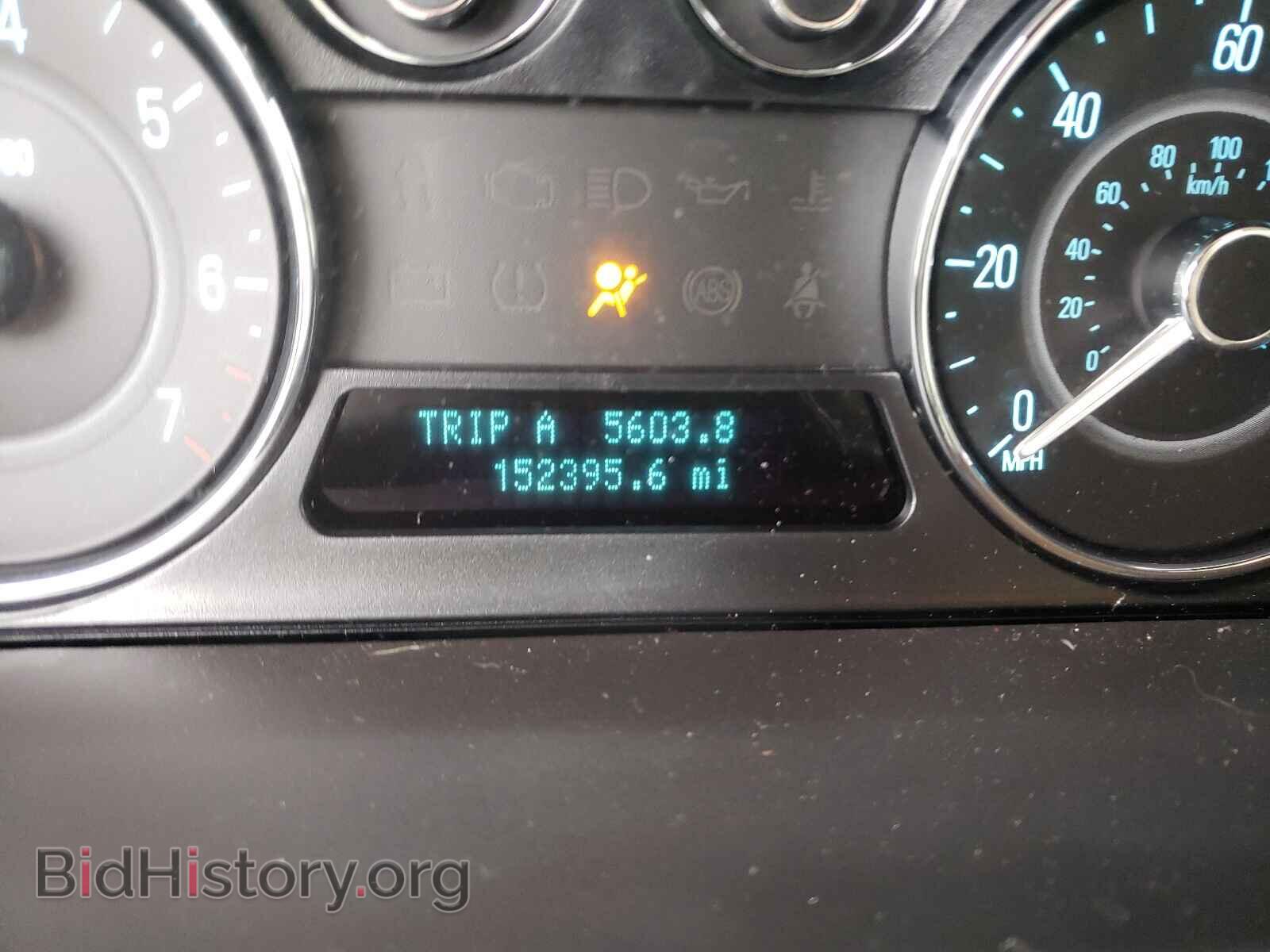 2012 FORD FLEX - VIN: 2FMHK6CC1CBD05298 - Фото 8